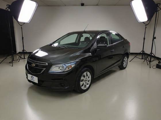 CHEVROLET PRISMA 1.4 MPFI LT 8V FLEX 4P MANUAL CHEVROLET PRISMA 1.4 MPFI LT 8V FLEX 4P MANUAL